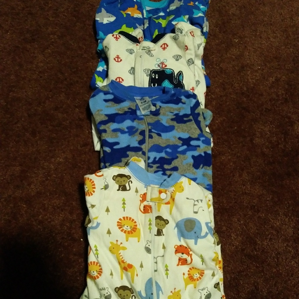 Sleepers - Picture 2 of 2